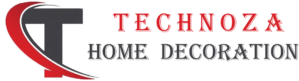 Technoza Home Decoration